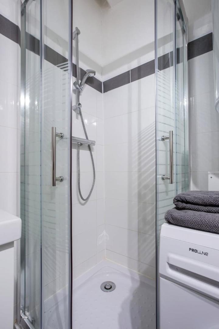 Old Town - Superb Apartment In Rue Esquermoise ! Lille Dış mekan fotoğraf