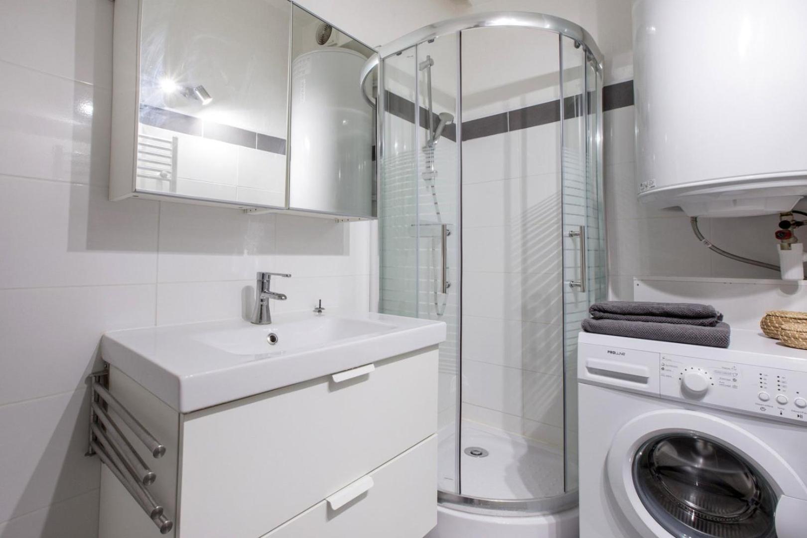 Old Town - Superb Apartment In Rue Esquermoise ! Lille Dış mekan fotoğraf